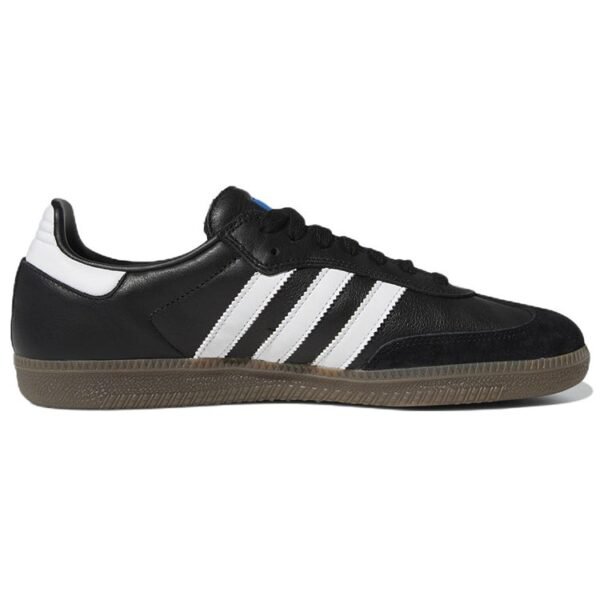 adidas Samba ADV Black Gum