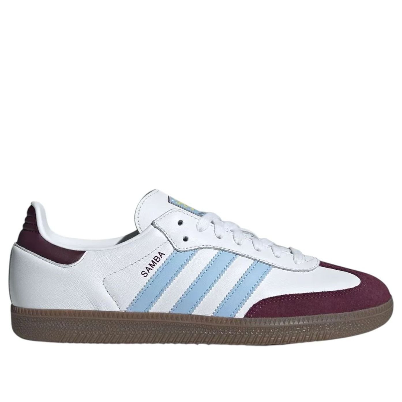 adidas Samba Aston Villa 6 adidas Samba Aston Villa