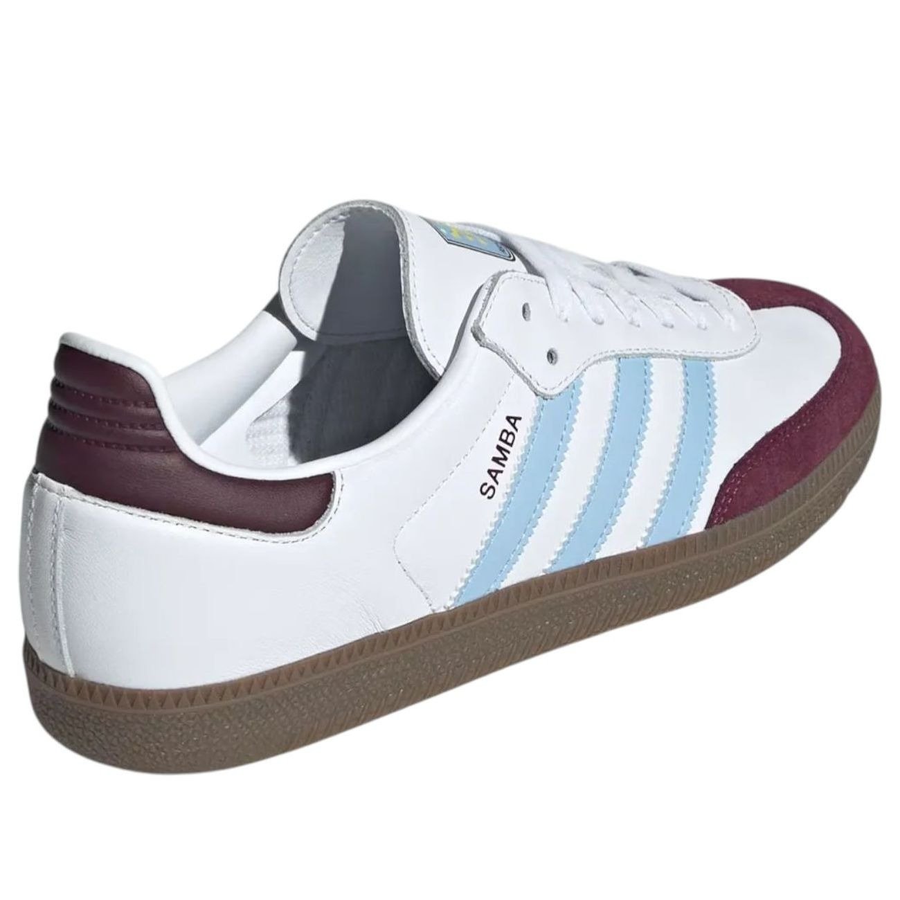 adidas Samba Aston Villa 7 adidas Samba Aston Villa