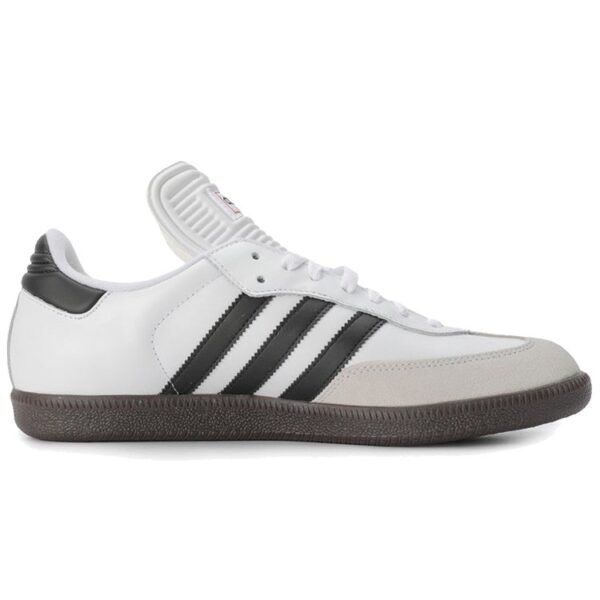 adidas Samba Classic White