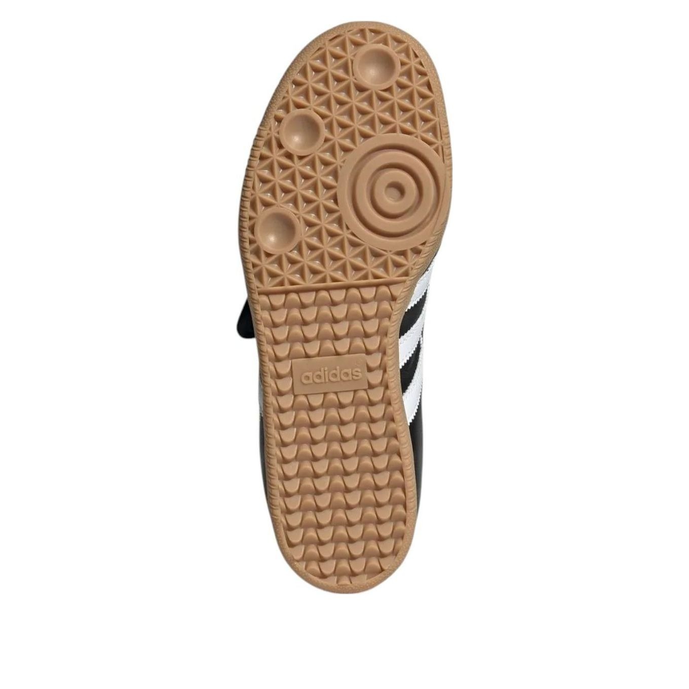 adidas Samba Jane Black White Gum (Women's) 7 adidas Samba Jane Black White Gum (Women's)