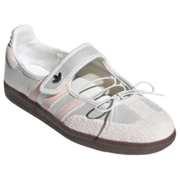 adidas Samba Jane Cloud White Pink (Women’s)