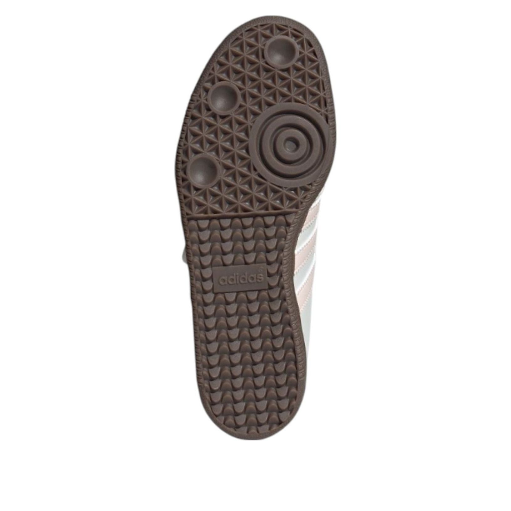 adidas Samba Jane Cloud White Pink (Women's) 7 adidas Samba Jane Cloud White Pink (Women's)