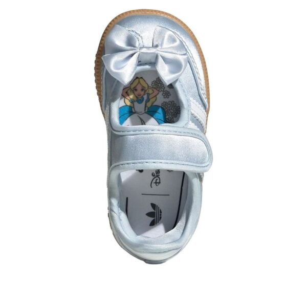 adidas Samba Jane Disney Cinderella Crystal Sky (TD)