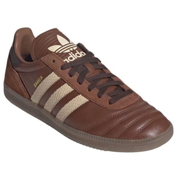 adidas Samba JP Preloved Brown Sand Strata