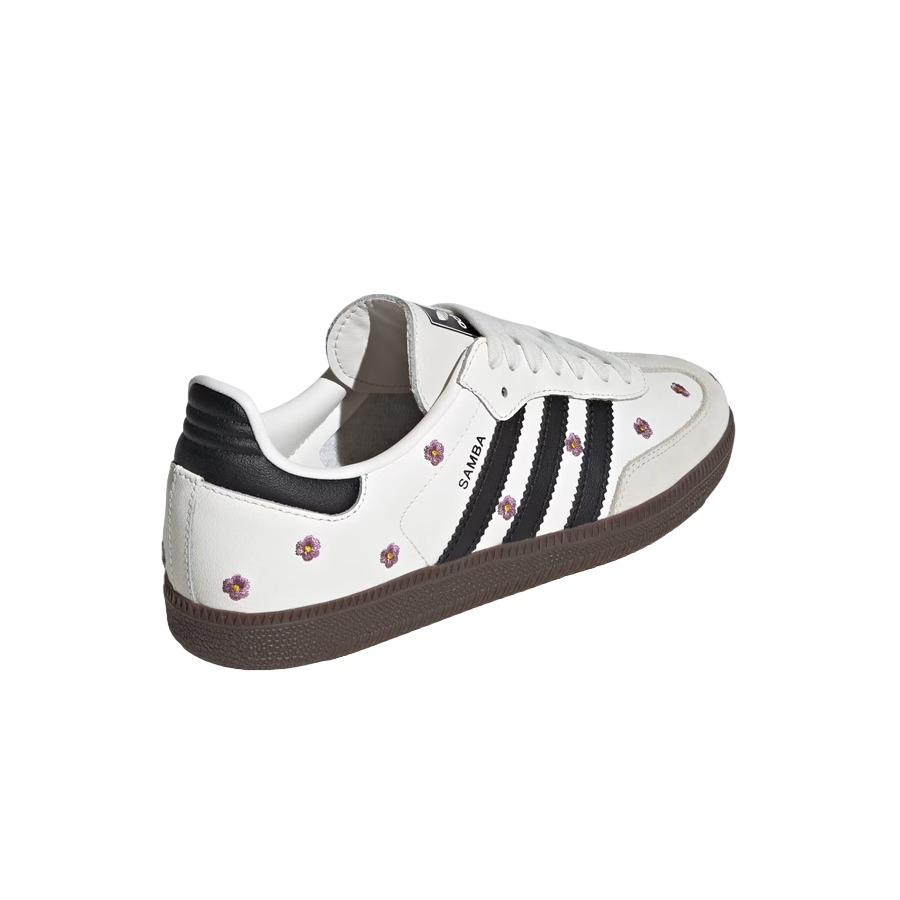 adidas Samba Light Purple Floral (Women's) 7 adidas Samba Light Purple Floral (Women's)