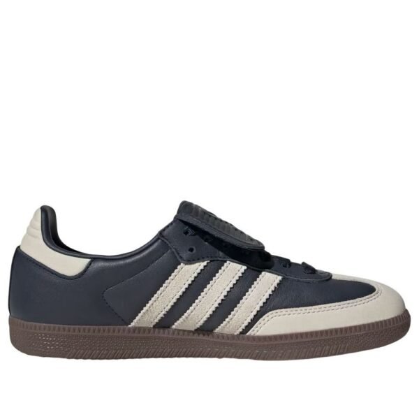 adidas Samba LT Aurora Ink Cream White (Women’s)