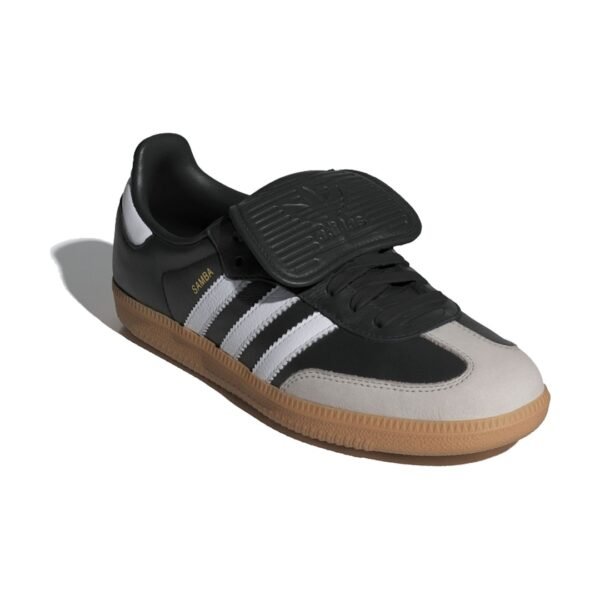 adidas Samba LT Black White (Womens)