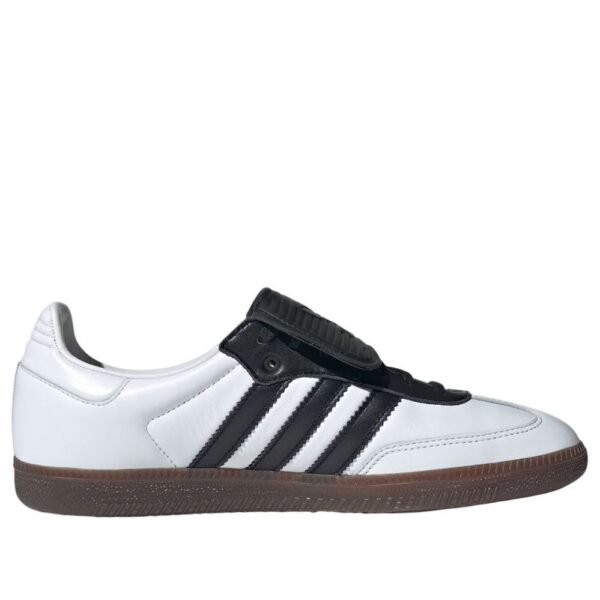 adidas Samba LT Cloud White Core Black