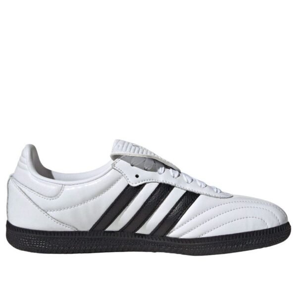 adidas Samba LT Cloud White Core Black Black Sole (Women’s)