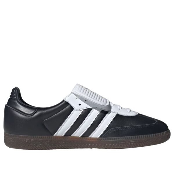 adidas Samba LT Core Black Cloud White