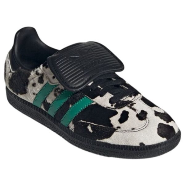 adidas Samba LT Cow Print Black White (Women’s)