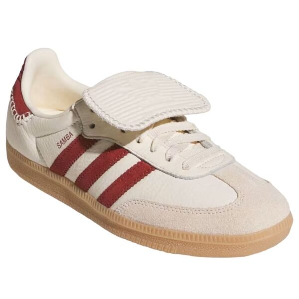 adidas Samba LT Preloved Ruby White (Women’s)