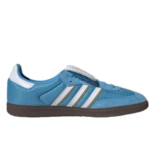 adidas Samba LT Semi Blue Burst