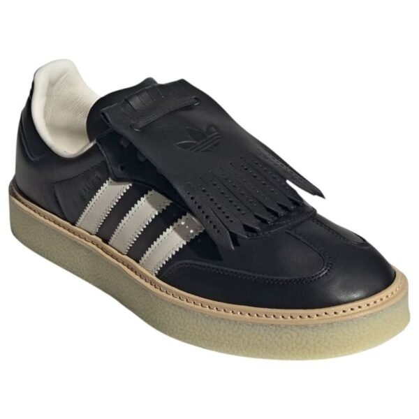adidas Samba Lux Black Off White