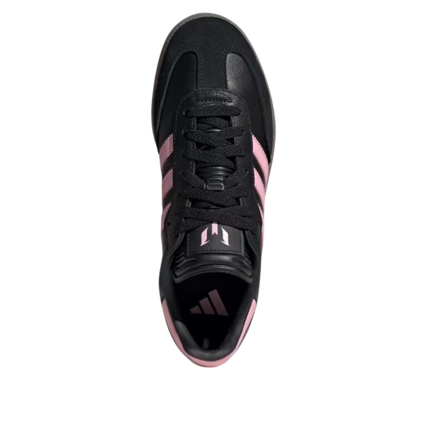 adidas Samba Messi Black Gold Metallic 4 adidas Samba Messi Black Gold Metallic
