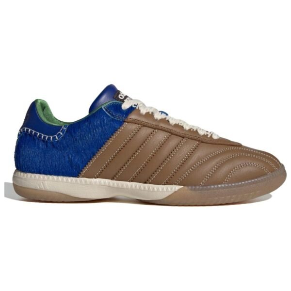 adidas Samba Millennium Wales Bonner Pony Nappa