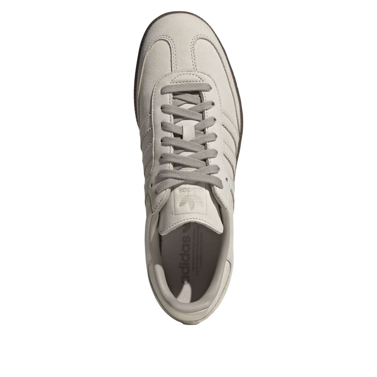 adidas Samba OG Alumina Light Brown 4 adidas Samba OG Alumina Light Brown