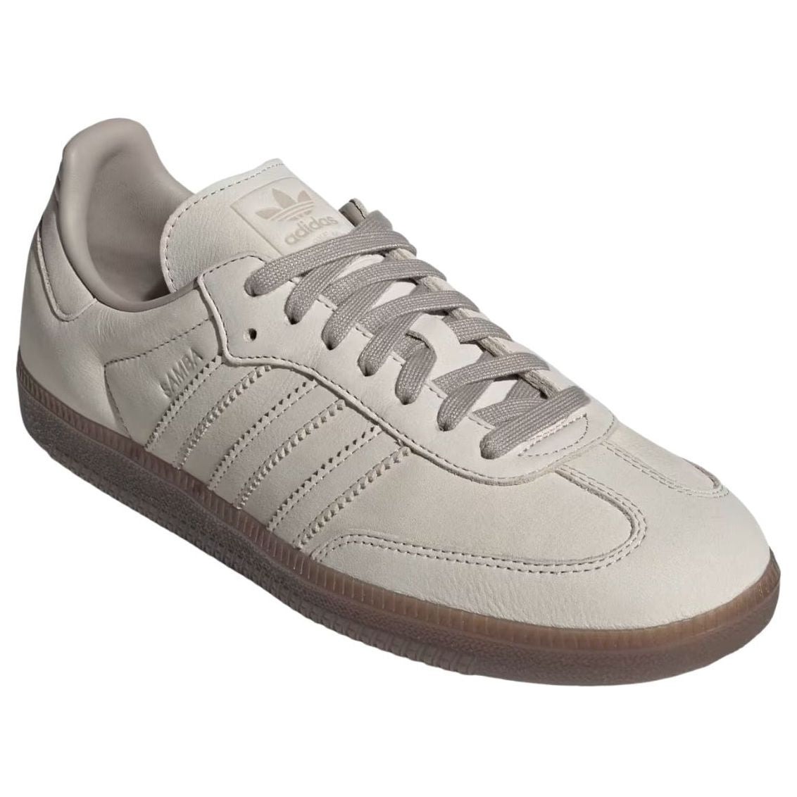 adidas Samba OG Alumina Light Brown 6 adidas Samba OG Alumina Light Brown