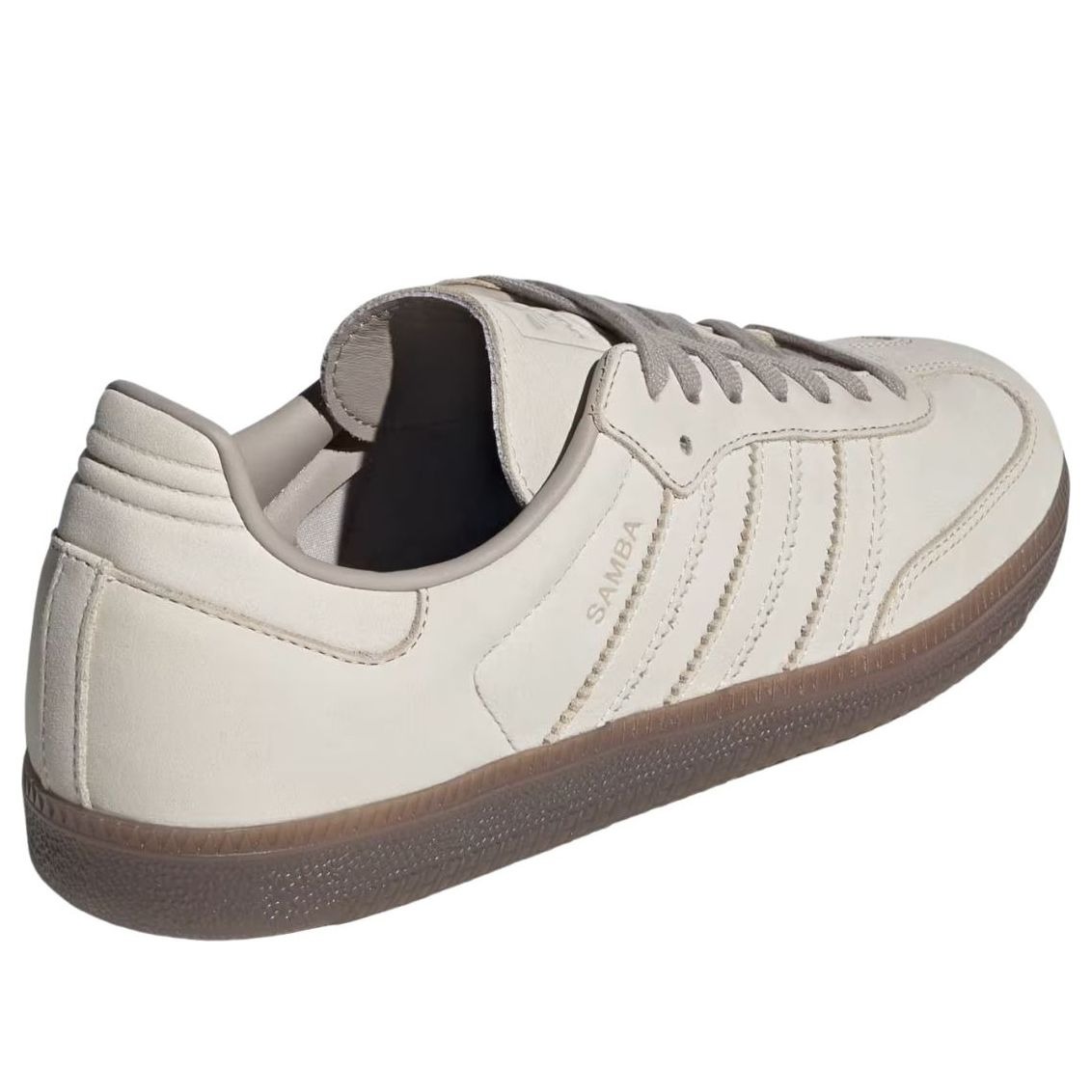 adidas Samba OG Alumina Light Brown 7 adidas Samba OG Alumina Light Brown