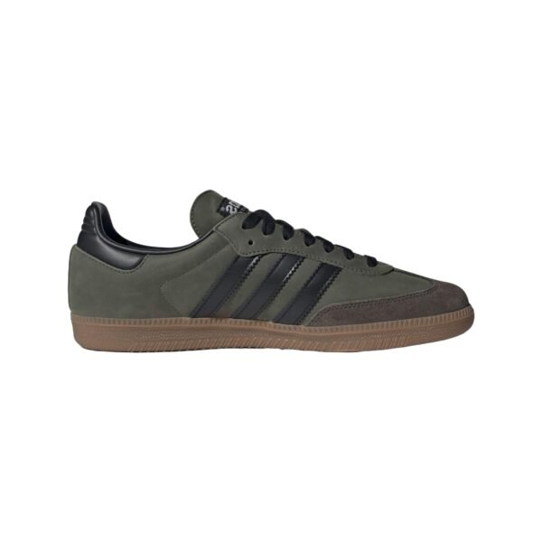 adidas Samba OG Base Green