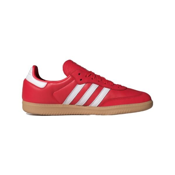 adidas Samba OG Better Scarlet (Women’s)