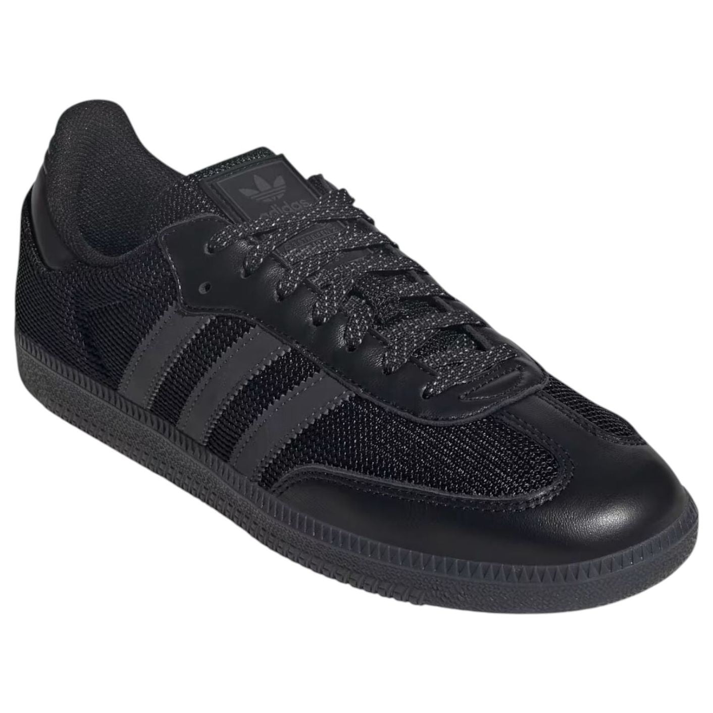 adidas Samba OG Black Carbon 4 adidas Samba OG Black Carbon