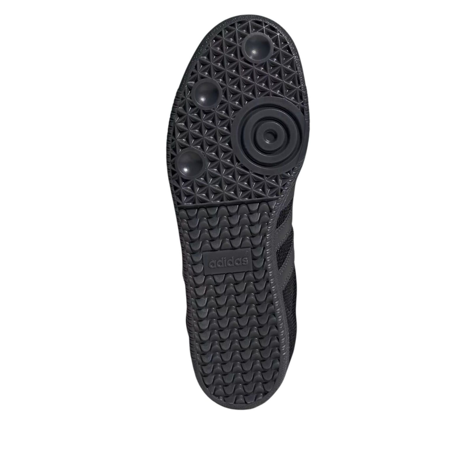 adidas Samba OG Black Carbon 7 adidas Samba OG Black Carbon