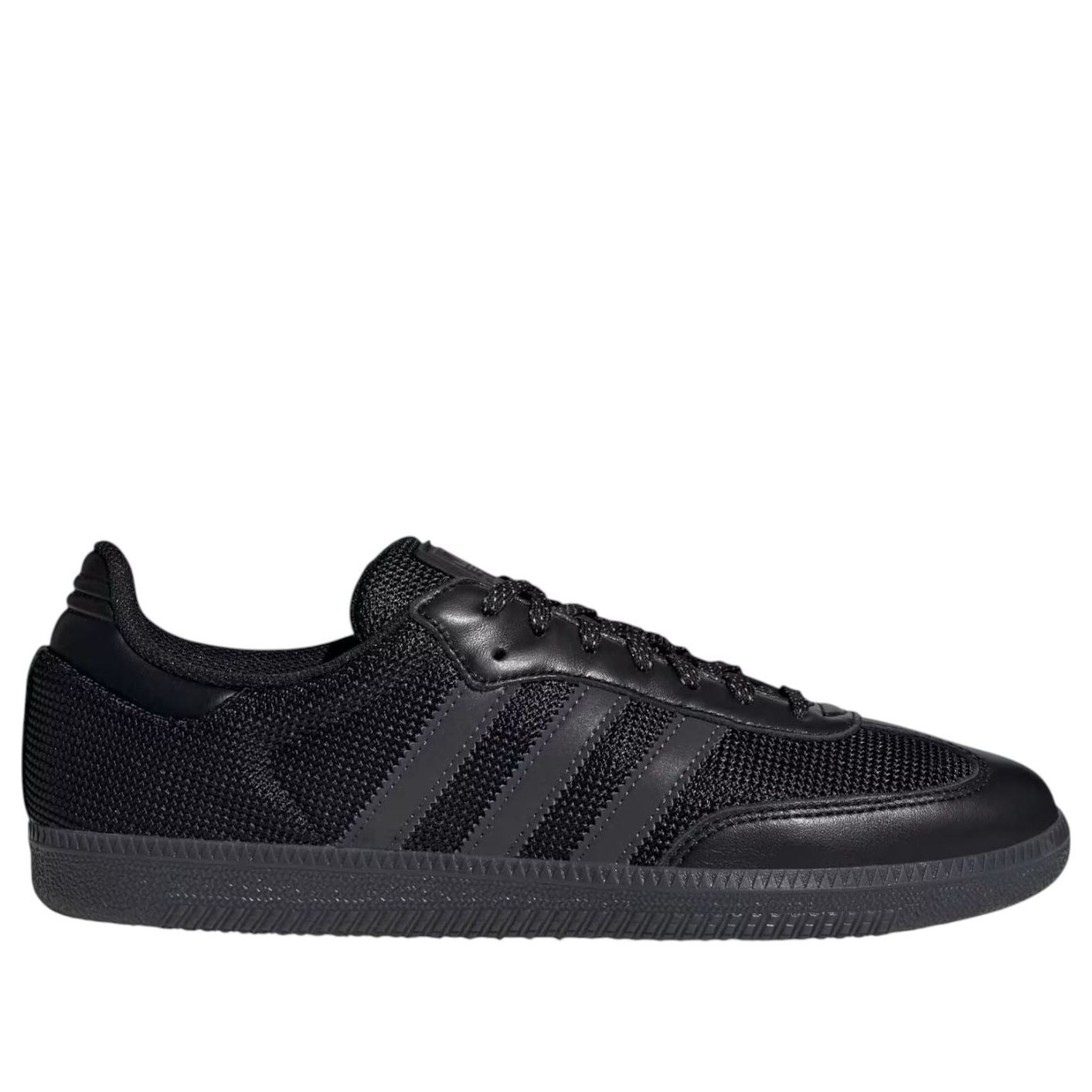 adidas Samba OG Black Carbon 8 adidas Samba OG Black Carbon
