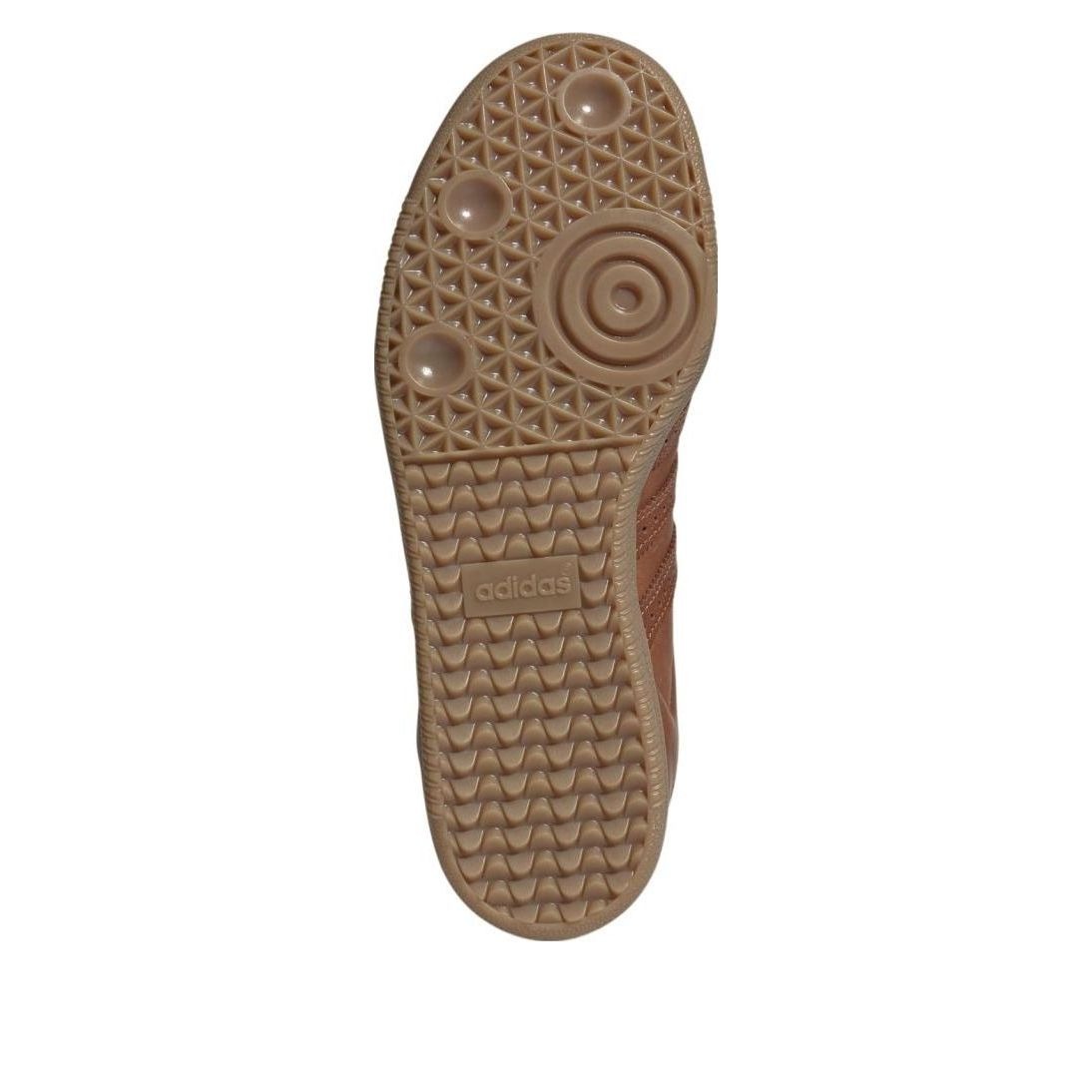 adidas Samba OG Brogue Pack Dust Rust 8 adidas Samba OG Brogue Pack Dust Rust