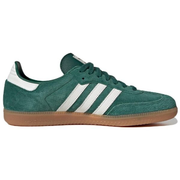 adidas Samba OG Collegiate Green Gum