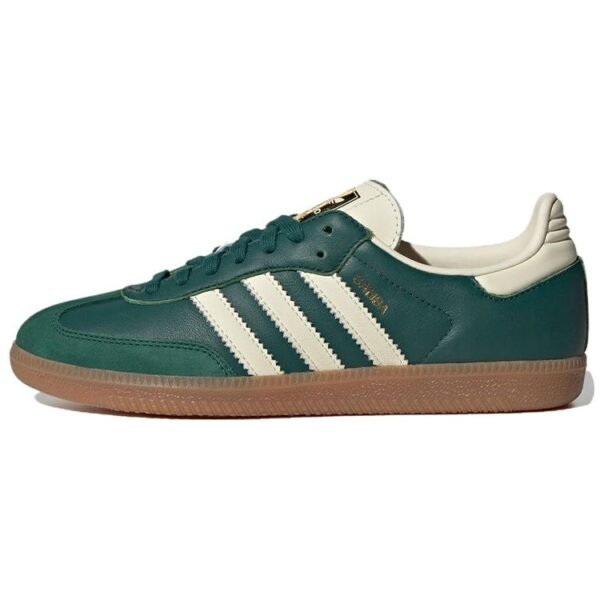 adidas Samba OG Collegiate Green (Women’s)
