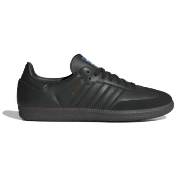 adidas Samba OG Core Black Gum