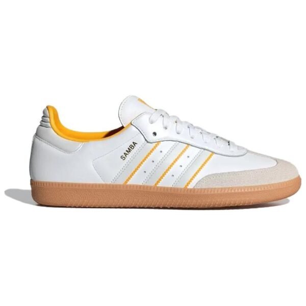 adidas Samba OG Crew Yellow