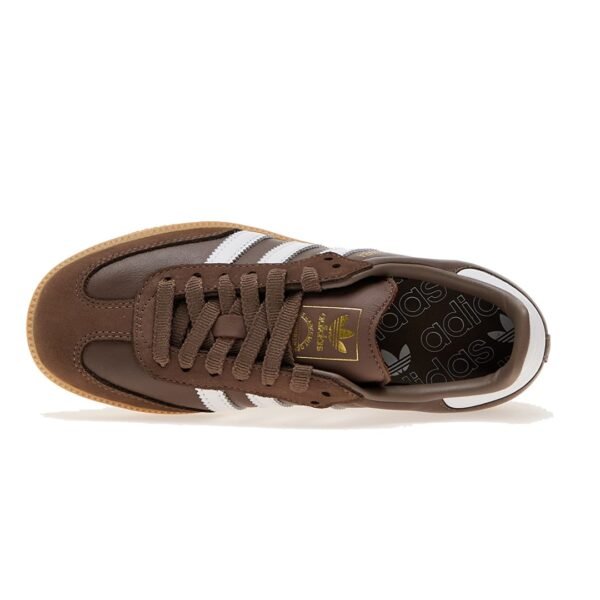 adidas Samba OG Earth Strata Gum (Women’s)