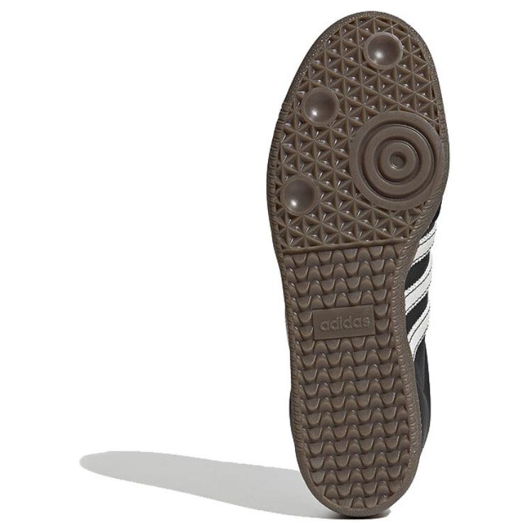 adidas Samba OG Fefei Ruan Chinese New Year Pack Black 7 adidas Samba OG Fefei Ruan Chinese New Year Pack Black