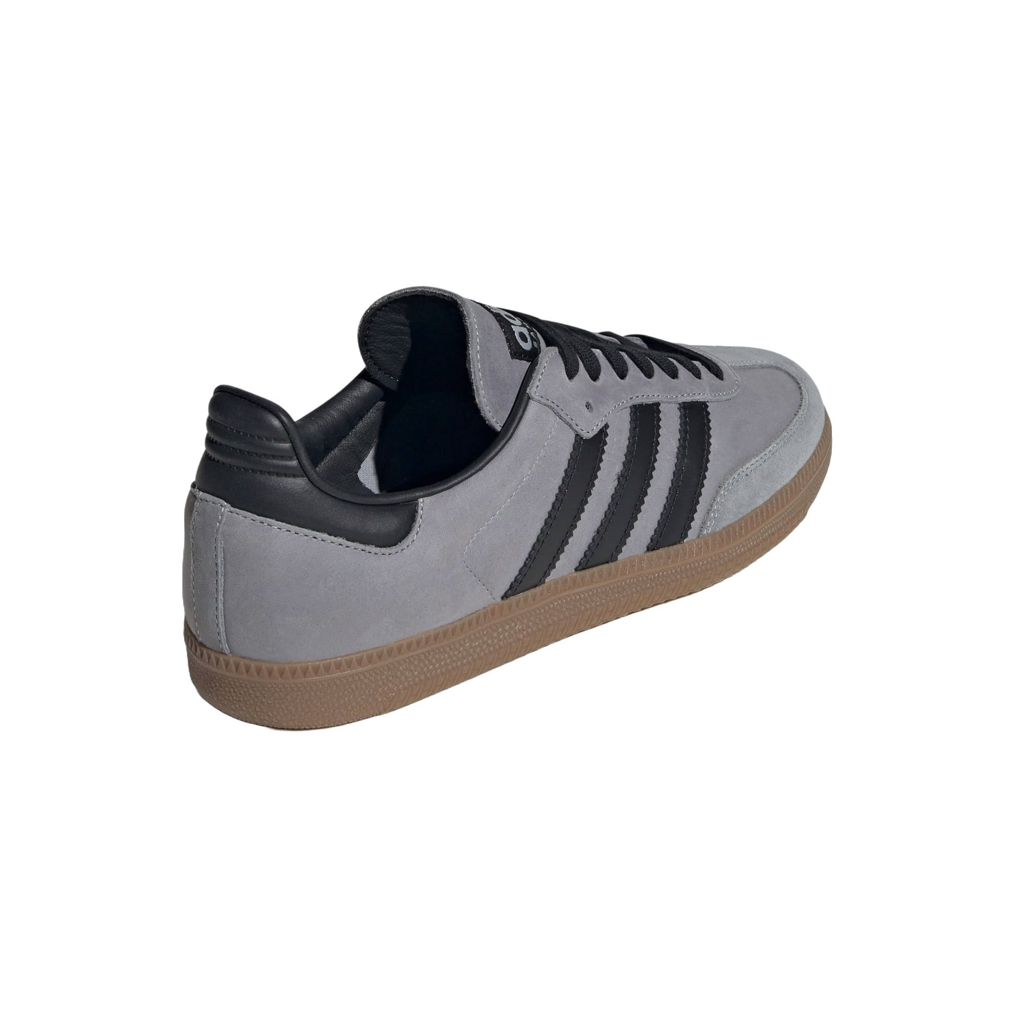 adidas Samba OG Halo Silver 6 adidas Samba OG Halo Silver