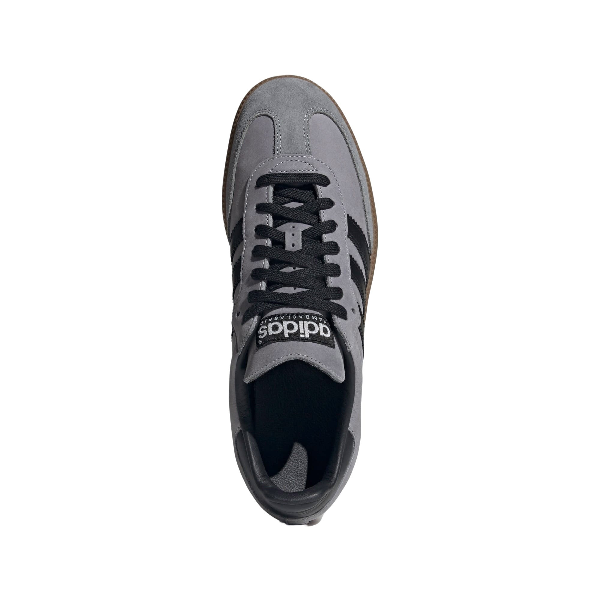 adidas Samba OG Halo Silver 7 adidas Samba OG Halo Silver