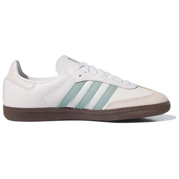 adidas Samba OG Hazy Green (Women’s)