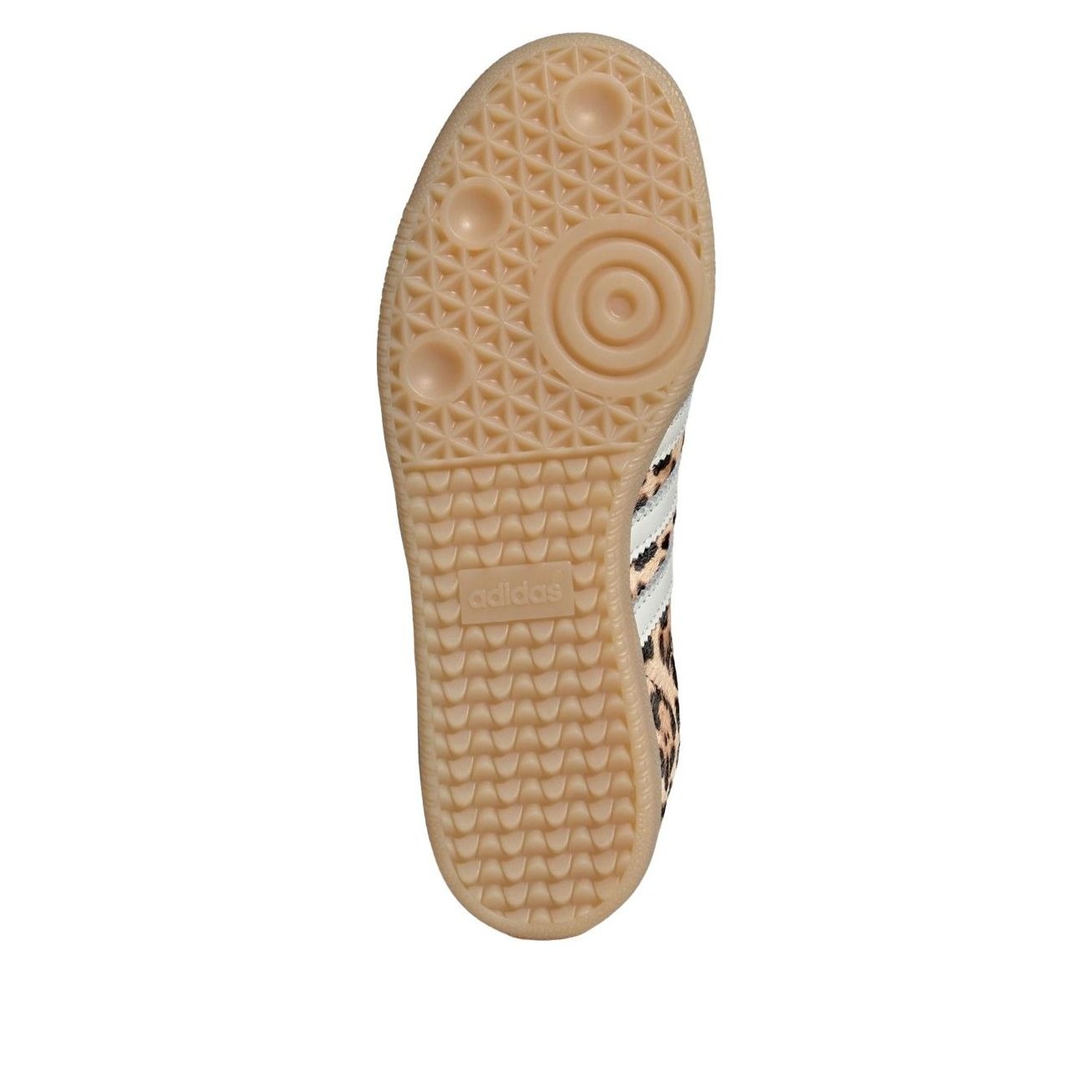 adidas Samba OG Leopard Magic Beige (Womens) 5 adidas Samba OG Leopard Magic Beige (Womens)