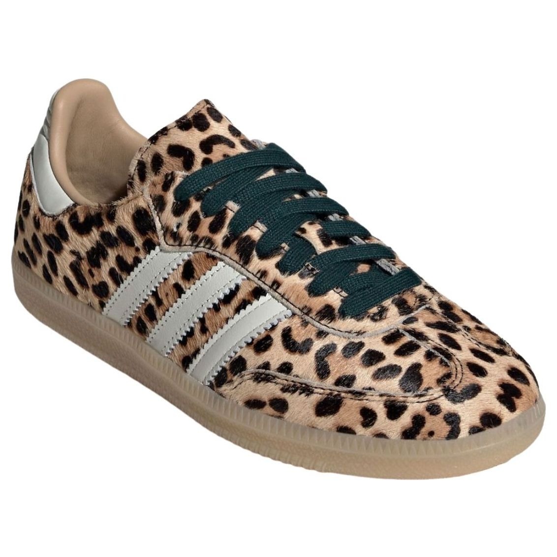 adidas Samba OG Leopard Magic Beige (Womens) 6 adidas Samba OG Leopard Magic Beige (Womens)