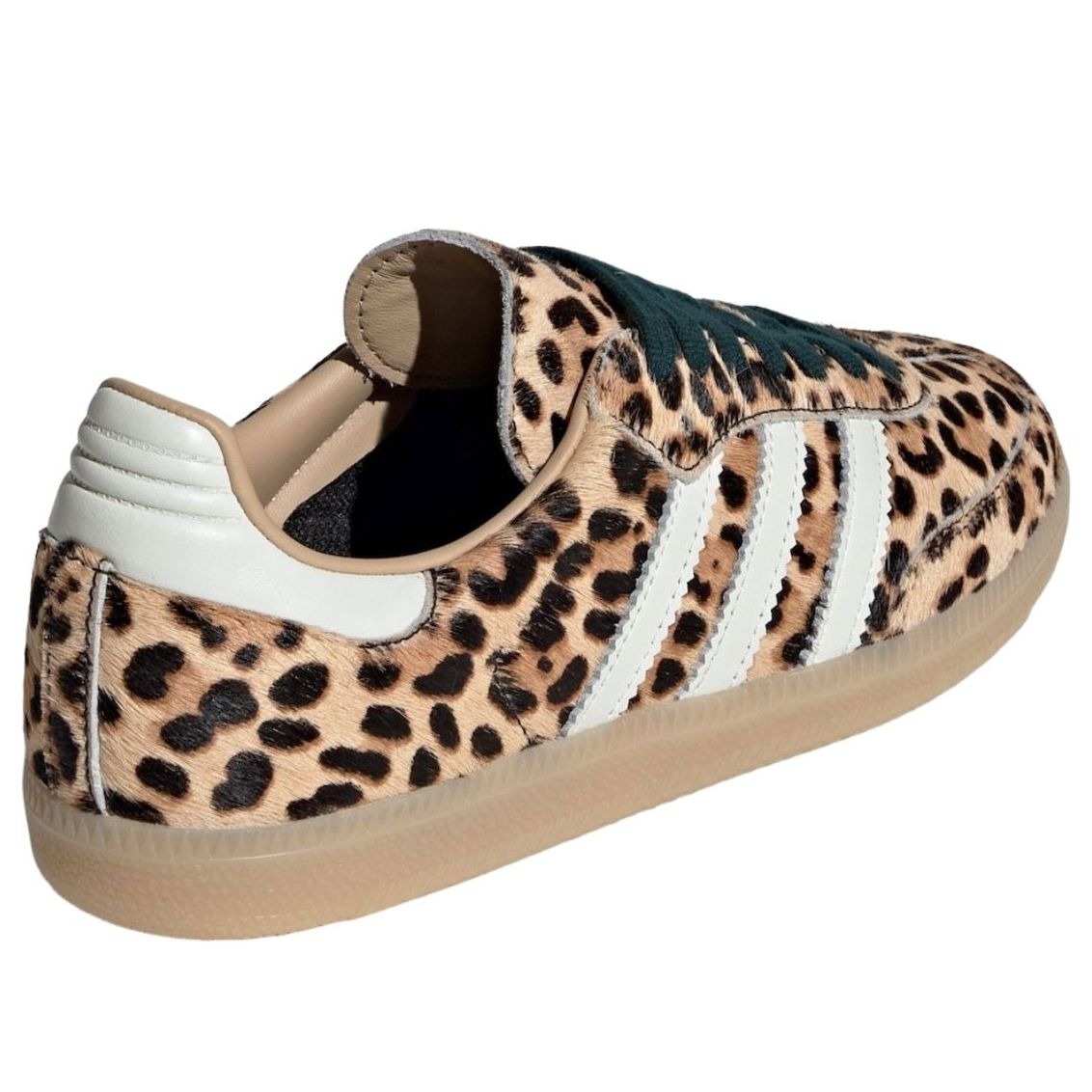 adidas Samba OG Leopard Magic Beige (Womens) 7 adidas Samba OG Leopard Magic Beige (Womens)