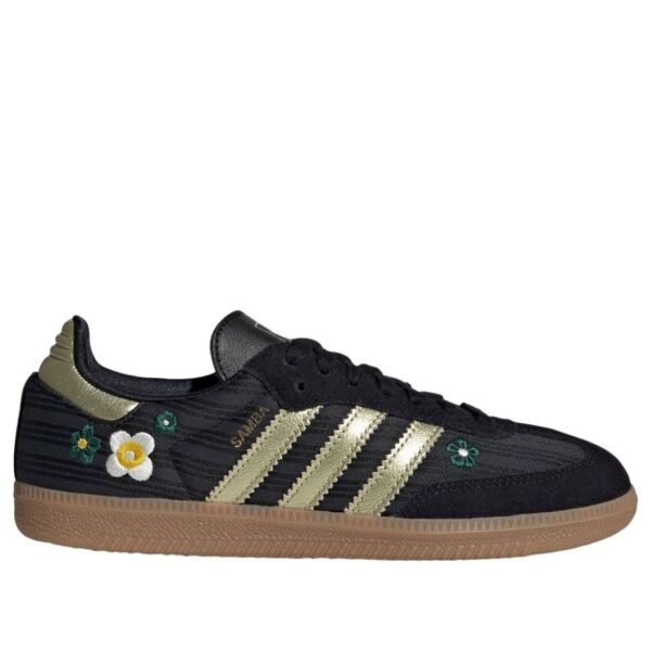 adidas Samba OG Liberty London Black (Womens)