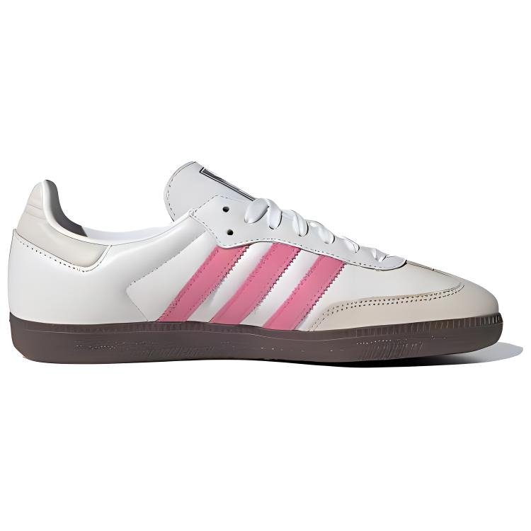 adidas Samba OG Lucid Pink (Women's) 4 adidas Samba OG Lucid Pink (Women's)