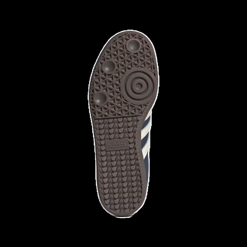 adidas Samba OG Night Indigo Crew White (Women's) 7 adidas Samba OG Night Indigo Crew White (Women's)