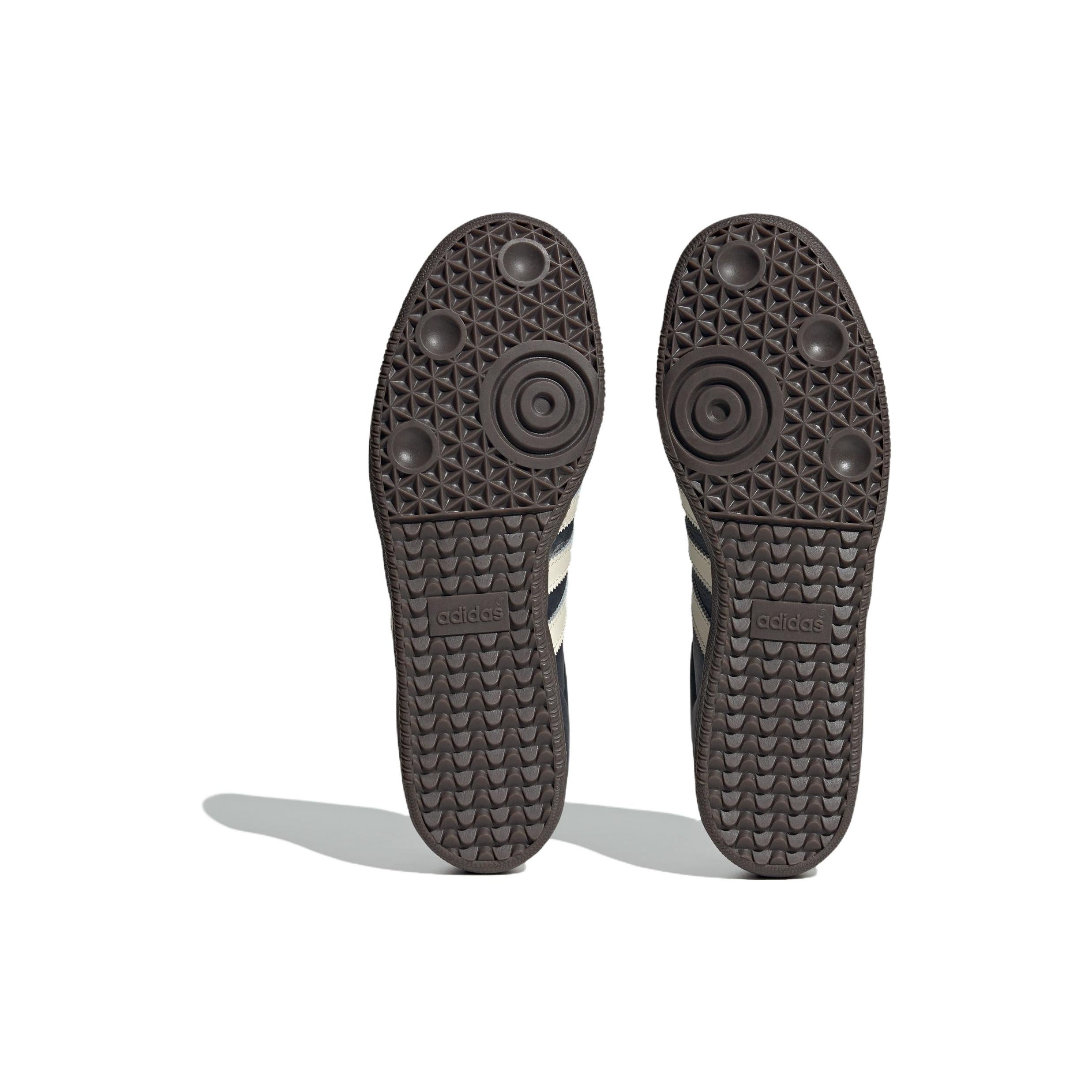 adidas Samba OG Night Navy Gum 6 adidas Samba OG Night Navy Gum