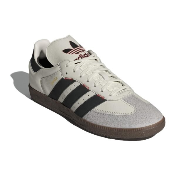 adidas Samba OG Orb Grey Black Gum