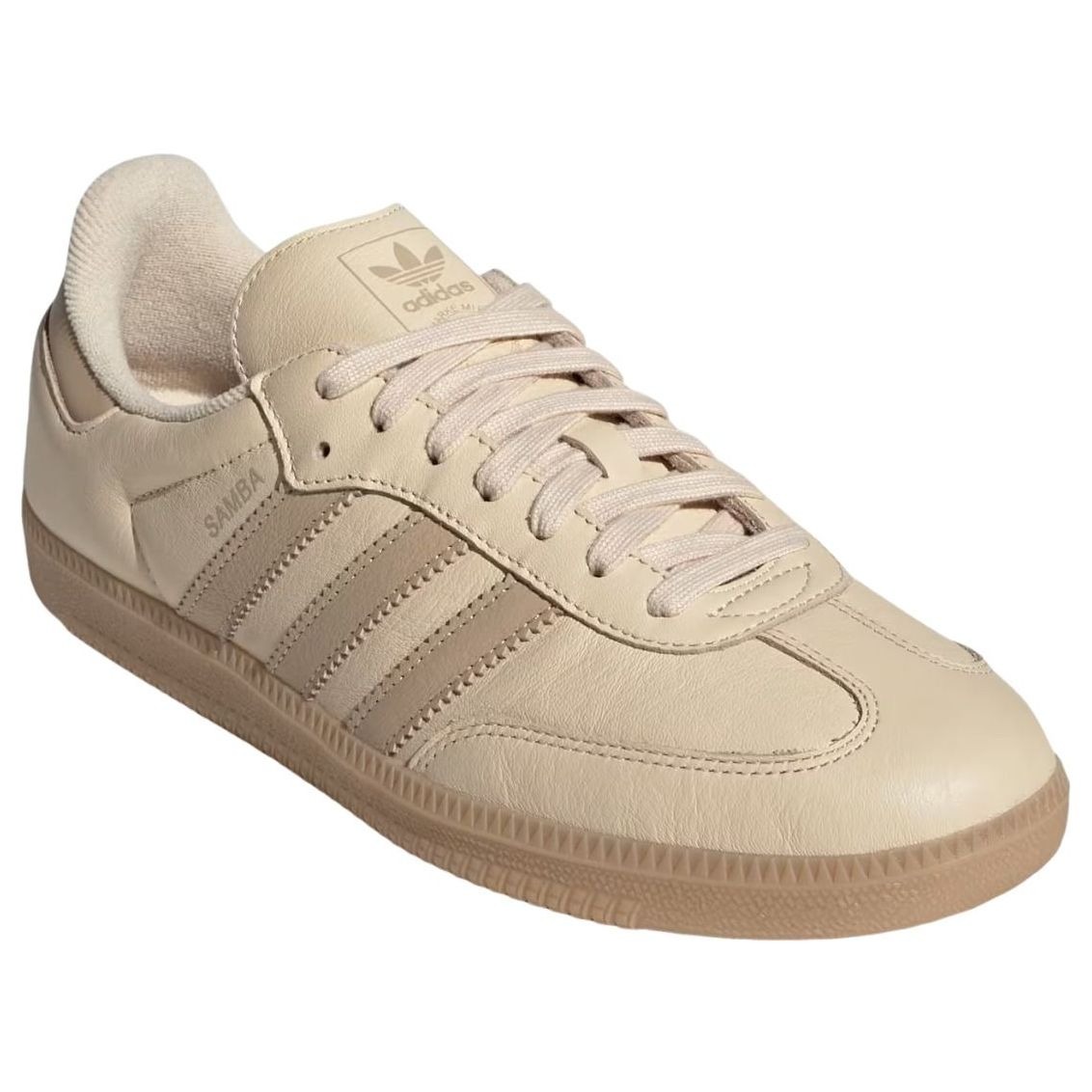 adidas Samba OG Sand Strata Magic Beige 6 adidas Samba OG Sand Strata Magic Beige