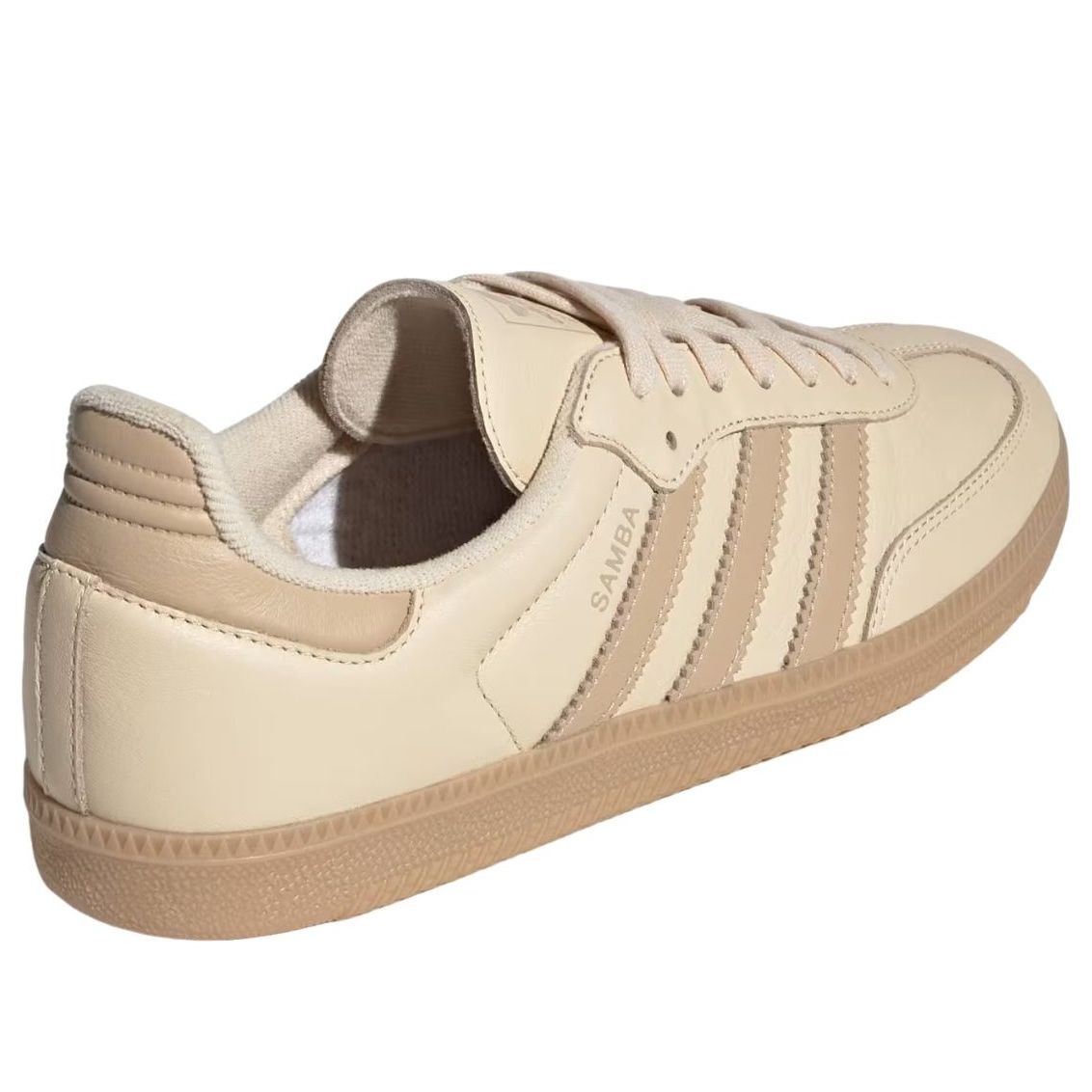 adidas Samba OG Sand Strata Magic Beige 7 adidas Samba OG Sand Strata Magic Beige