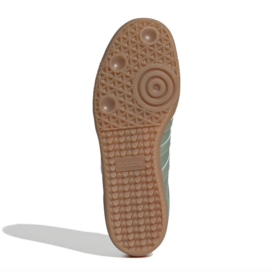 adidas Samba OG Silver Green (Womens) 7 adidas Samba OG Silver Green (Womens)